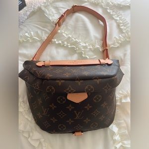 Designer inspired everywhere belt bag